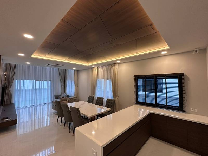 The City Bangna · 4 bedroom · 313 SqM · Bang Na, Bangkok · Photo 1 The City Bangna 4-bedroom Detached House in Bang Na, Bangkok – photo 1