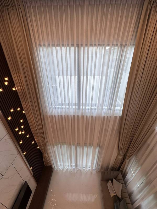 The City Bangna · 4 bedroom · 313 SqM · Bang Na, Bangkok · Photo 3 The City Bangna 4-bedroom Detached House in Bang Na, Bangkok – photo 3