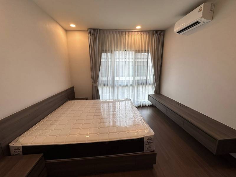 The City Bangna · 4 bedroom · 313 SqM · Bang Na, Bangkok · Photo 5 The City Bangna 4-bedroom Detached House in Bang Na, Bangkok – photo 5