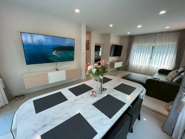 Centro Bangna · 4 bedroom · 244 SqM · Bang Na, Bangkok · Photo 2 Centro Bangna 4-bedroom Detached House in Bang Na, Bangkok – photo 2