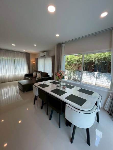 Centro Bangna · 4 bedroom · 244 SqM · Bang Na, Bangkok · Photo 4 Centro Bangna 4-bedroom Detached House in Bang Na, Bangkok – photo 4