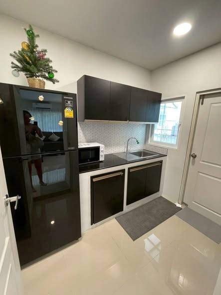 Centro Bangna · 4 bedroom · 244 SqM · Bang Na, Bangkok · Photo 5 Centro Bangna 4-bedroom Detached House in Bang Na, Bangkok – photo 5