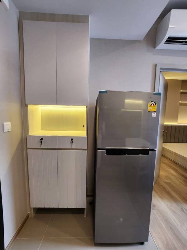 Oka Haus · 1 bedroom · 28 SqM · Floor 26 · Khlong Toei, Bangkok · Photo 4 Oka Haus 1-bedroom Condo in Khlong Toei, Bangkok – photo 4
