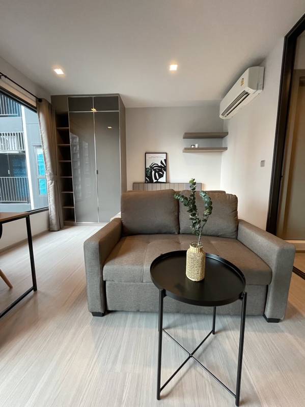 Life Asoke-Rama 9 · 1 bedroom · 28.5 SqM · Floor 32 · Chatuchak, Bangkok · Photo 2 Life Asoke-Rama 9 1-bedroom Condo in Chatuchak, Bangkok – photo 2