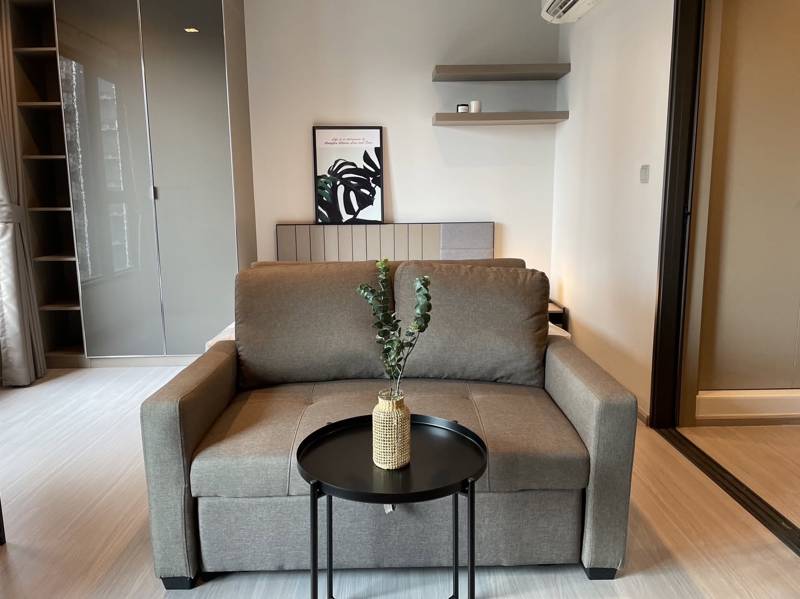 Life Asoke-Rama 9 · 1 bedroom · 28.5 SqM · Floor 32 · Chatuchak, Bangkok · Photo 5 Life Asoke-Rama 9 1-bedroom Condo in Chatuchak, Bangkok – photo 5