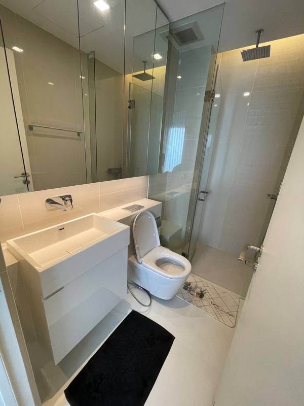 The Saint Residences · 1 bedroom · 30.37 SqM · Floor 21 · Chatuchak, Bangkok · Photo 2 The Saint Residences 1-bedroom Condo in Chatuchak, Bangkok – photo 2