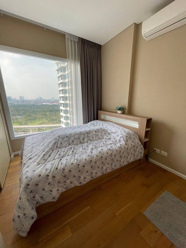 The Saint Residences · 1 bedroom · 30.37 SqM · Floor 21 · Chatuchak, Bangkok · Photo 3 The Saint Residences 1-bedroom Condo in Chatuchak, Bangkok – photo 3