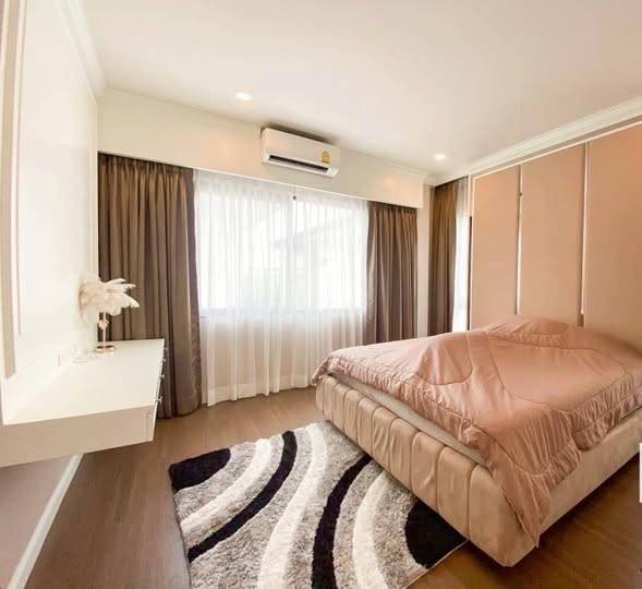The city bangna km.7 · 4 bedroom · 345 SqM · Floor 1 · Bang Na, Bangkok · Photo 5 The city bangna km.7 4-bedroom Detached House in Bang Na, Bangkok – photo 5