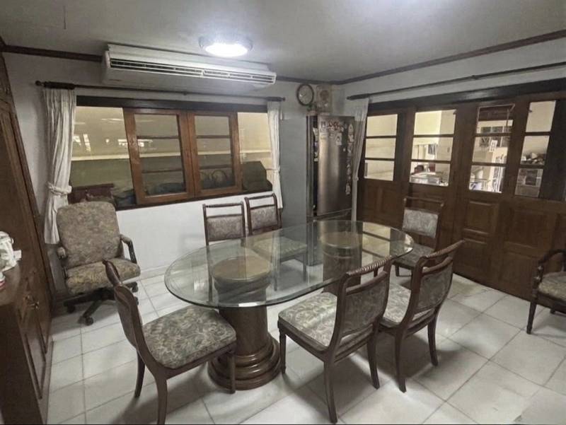 Detached House with Maid Room in Sukhumvit, Phukamart Village · 4 bedroom · 268 SqM · Khlong Toei, Bangkok · Photo 4 Detached House with Maid Room in Sukhumvit, Phukamart Village 4-bedroom Detached House in Khlong Toei, Bangkok – photo 4
