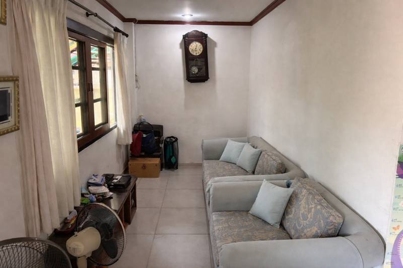 Detached House with Maid Room in Sukhumvit, Phukamart Village · 4 bedroom · 268 SqM · Khlong Toei, Bangkok · Photo 5 Detached House with Maid Room in Sukhumvit, Phukamart Village 4-bedroom Detached House in Khlong Toei, Bangkok – photo 5
