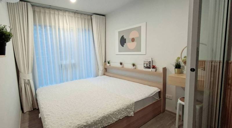 Regent Home Bangna · 1 bedroom · 28 SqM · Bang Na, Bangkok · Photo 3 Regent Home Bangna 1-bedroom Condo in Bang Na, Bangkok – photo 3