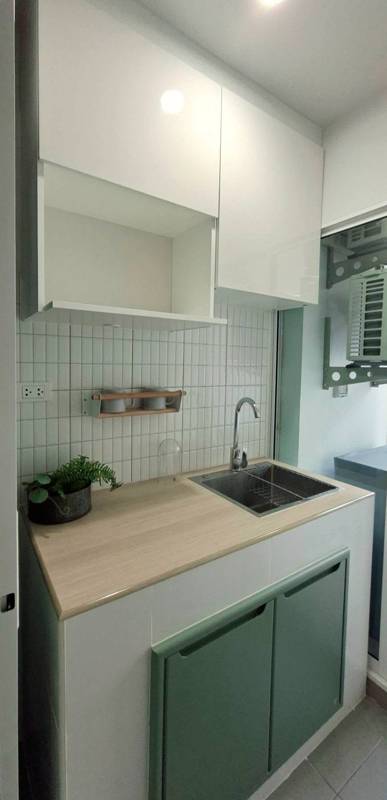 Regent Home Bangna · 1 bedroom · 28 SqM · Bang Na, Bangkok · Photo 4 Regent Home Bangna 1-bedroom Condo in Bang Na, Bangkok – photo 4