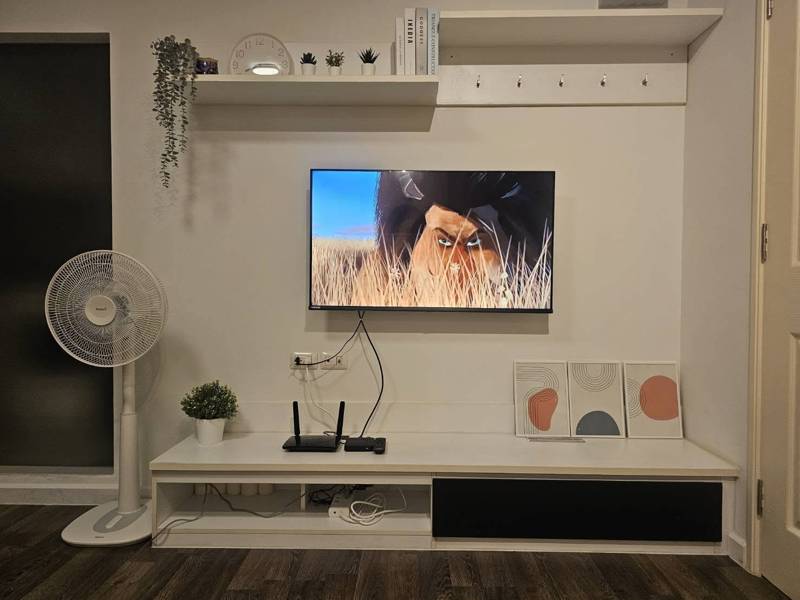 D condo Sukhumvit 109 · 1 bedroom · 30.19 SqM · Floor 7 · Samrong, Samut Prakan · Photo 3 D condo Sukhumvit 109 1-bedroom Condo in Samrong, Samut Prakan – photo 3
