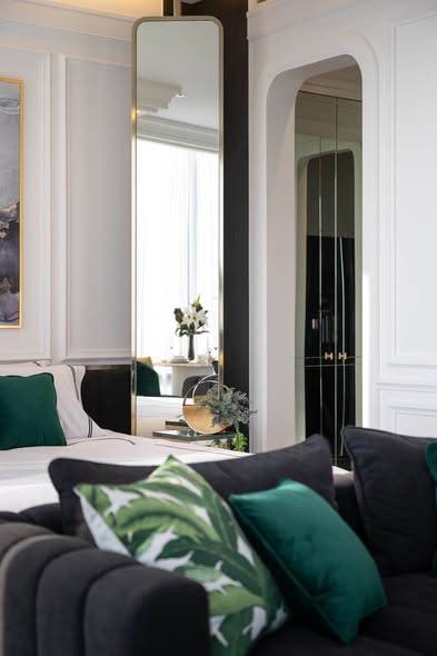 Ashton Silom · 1 bedroom · 50 SqM · Sathorn, Bangkok · Photo 2 Ashton Silom 1-bedroom Condo in Sathorn, Bangkok – photo 2