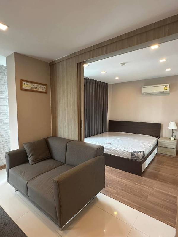 The ACE Ekamai · 1 bedroom · 32 SqM · Floor 6 · Ramkhamhaeng, Bangkok · Photo 2 The ACE Ekamai 1-bedroom Condo in Ramkhamhaeng, Bangkok – photo 2