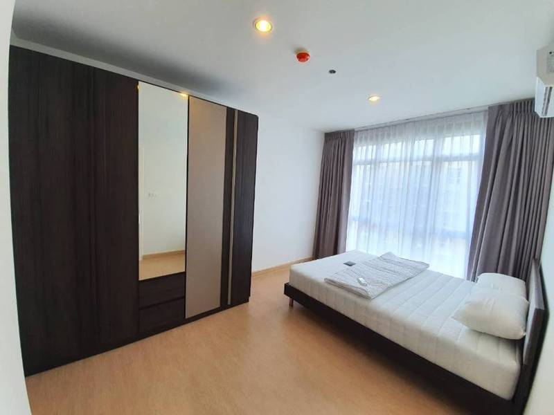 Manor Sanambinnam · 2 bedroom · 65 SqM · Floor 33 · Mueang Nonthaburi · Photo 4 Manor Sanambinnam 2-bedroom Condo in Mueang Nonthaburi – photo 4