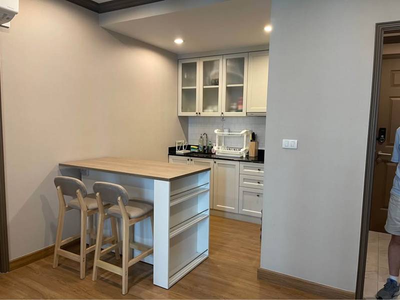 The Reserve-Kasemsan 3 · 2 bedroom · 70 SqM · Floor 3 · Siam, Bangkok · Photo 2 The Reserve-Kasemsan 3 2-bedroom Condo in Siam, Bangkok – photo 2
