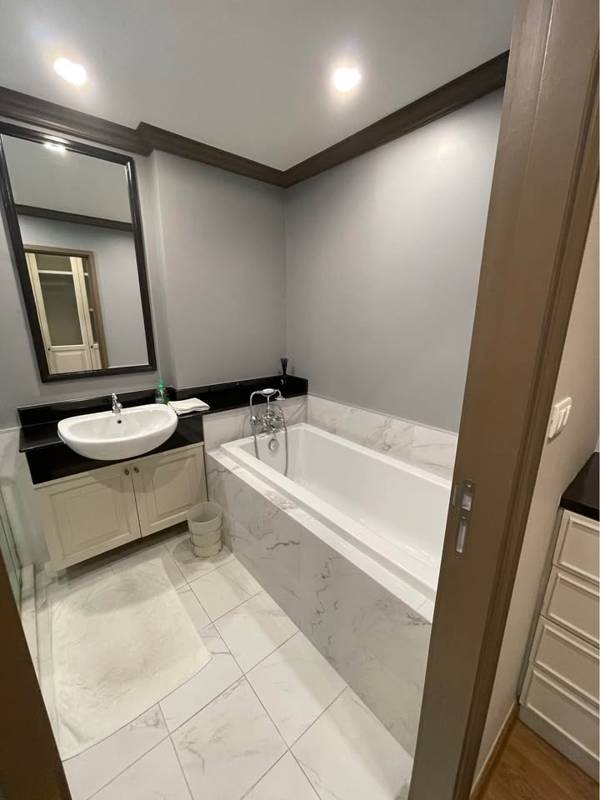 The Reserve-Kasemsan 3 · 2 bedroom · 70 SqM · Floor 3 · Siam, Bangkok · Photo 3 The Reserve-Kasemsan 3 2-bedroom Condo in Siam, Bangkok – photo 3