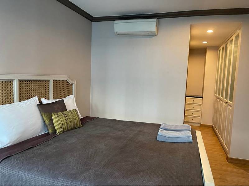 The Reserve-Kasemsan 3 · 2 bedroom · 70 SqM · Floor 3 · Siam, Bangkok · Photo 5 The Reserve-Kasemsan 3 2-bedroom Condo in Siam, Bangkok – photo 5
