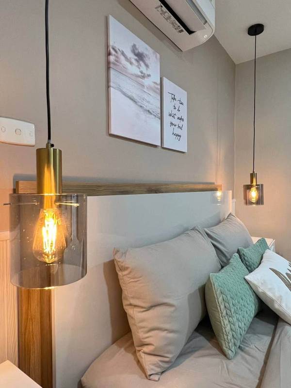 The Master Sathorn Executive · 1 bedroom · 53 SqM · Floor 3 · Riverside, Bangkok · Photo 2 The Master Sathorn Executive 1-bedroom Condo in Riverside, Bangkok – photo 2
