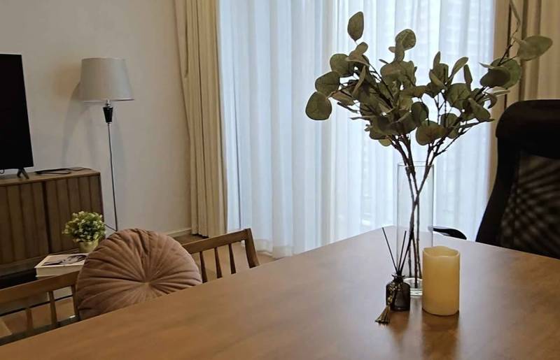 MUNIQ Langsuan · 2 bedroom · 86 SqM · Pathum Wan, Bangkok · Photo 2 MUNIQ Langsuan 2-bedroom Condo in Pathum Wan, Bangkok – photo 2