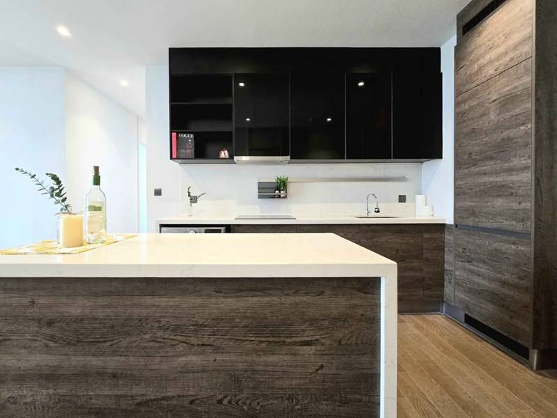 MUNIQ Langsuan · 2 bedroom · 86 SqM · Pathum Wan, Bangkok · Photo 3 MUNIQ Langsuan 2-bedroom Condo in Pathum Wan, Bangkok – photo 3