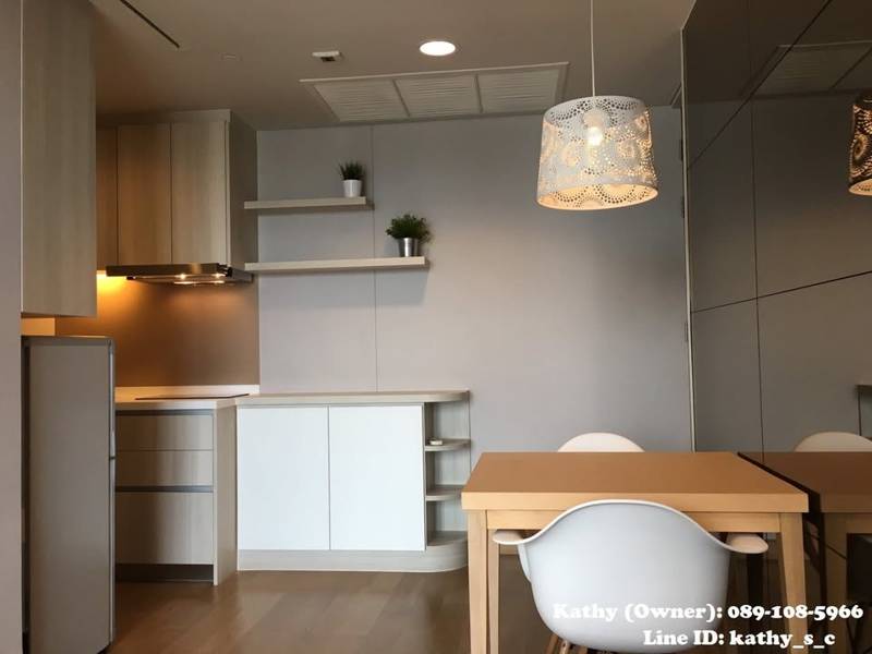 The Lumpini 24 · 1 bedroom · 32 SqM · Rama 4, Bangkok · Photo 3 The Lumpini 24 1-bedroom Condo in Rama 4, Bangkok – photo 3