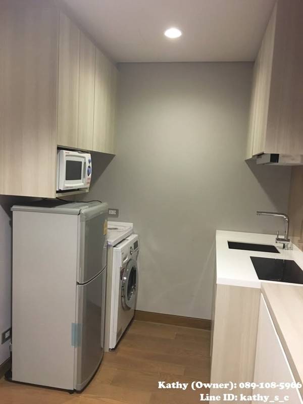 The Lumpini 24 · 1 bedroom · 32 SqM · Rama 4, Bangkok · Photo 4 The Lumpini 24 1-bedroom Condo in Rama 4, Bangkok – photo 4