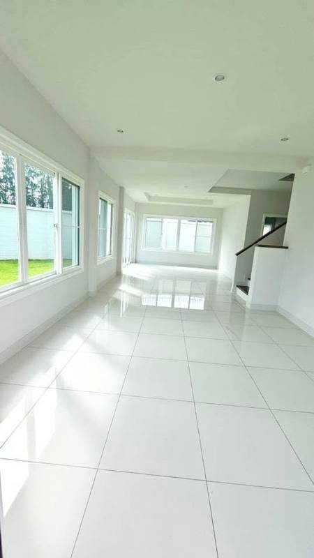 Supalai Ville Ratsada Phuket · 4 bedroom · 213 SqM · Floor 1 · Photo 4 Supalai Ville Ratsada Phuket 4-bedroom Detached House – photo 4