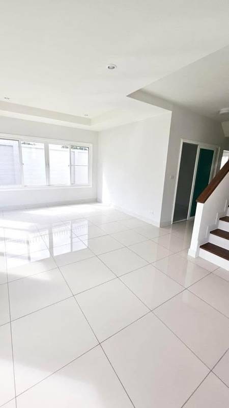 Supalai Ville Ratsada Phuket · 4 bedroom · 213 SqM · Floor 1 · Photo 5 Supalai Ville Ratsada Phuket 4-bedroom Detached House – photo 5