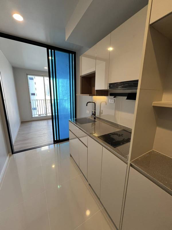 Culture Thonglor · 2 bedroom · 51.5 SqM · Watthana, Bangkok · Photo 2 Culture Thonglor 2-bedroom Condo in Watthana, Bangkok – photo 2