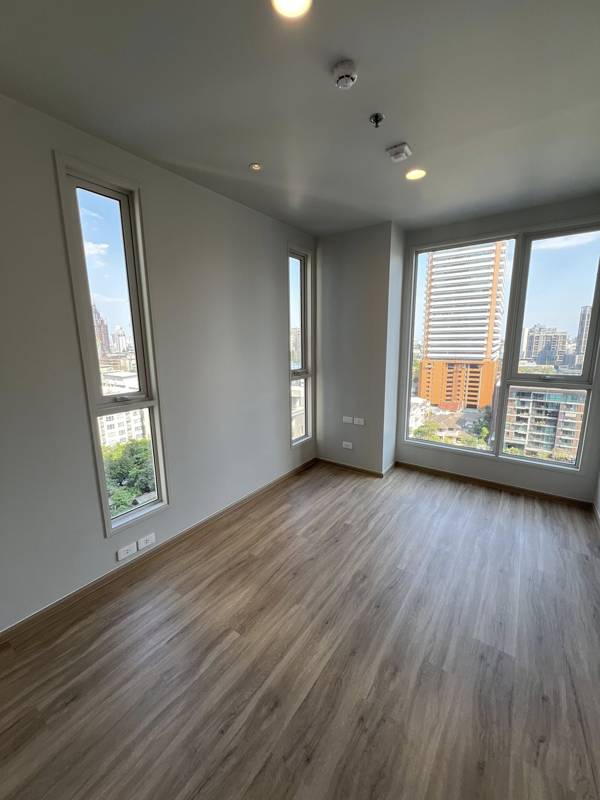 Culture Thonglor · 2 bedroom · 51.5 SqM · Watthana, Bangkok · Photo 3 Culture Thonglor 2-bedroom Condo in Watthana, Bangkok – photo 3