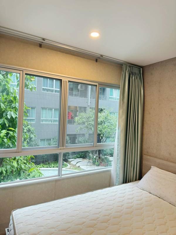 Elio Del Moss Phaholyothin 34 · 34.9 SqM · Floor 2 · Chatuchak, Bangkok · Photo 2 Elio Del Moss Phaholyothin 34 Condo in Chatuchak, Bangkok – photo 2