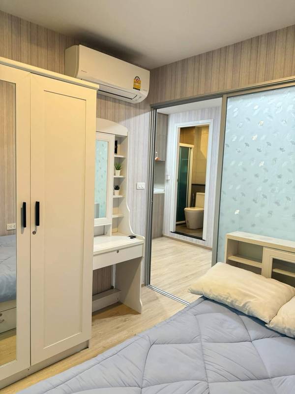 Elio Del Moss Phaholyothin 34 · 34.9 SqM · Floor 2 · Chatuchak, Bangkok · Photo 3 Elio Del Moss Phaholyothin 34 Condo in Chatuchak, Bangkok – photo 3