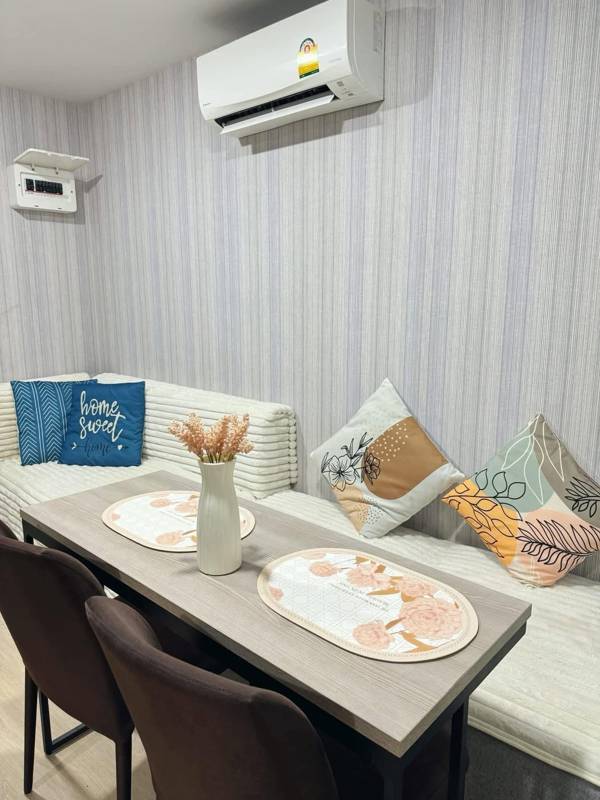 Elio Del Moss Phaholyothin 34 · 34.9 SqM · Floor 2 · Chatuchak, Bangkok · Photo 4 Elio Del Moss Phaholyothin 34 Condo in Chatuchak, Bangkok – photo 4