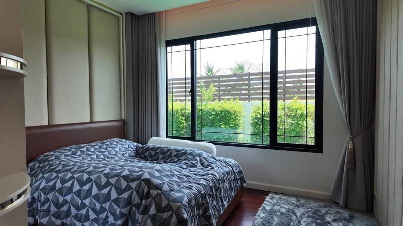 The Pavilla · 4 bedroom · 458 SqM · Bang Khun Thian, Bangkok · Photo 2 The Pavilla 4-bedroom Condo in Bang Khun Thian, Bangkok – photo 2