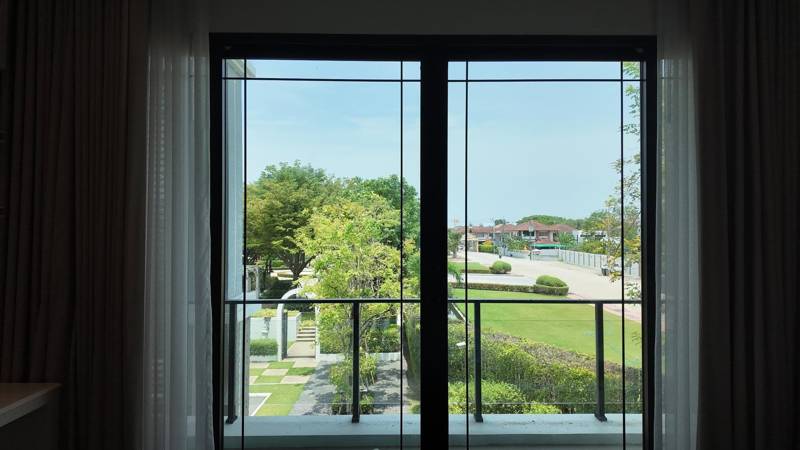 The Pavilla · 4 bedroom · 458 SqM · Bang Khun Thian, Bangkok · Photo 3 The Pavilla 4-bedroom Condo in Bang Khun Thian, Bangkok – photo 3