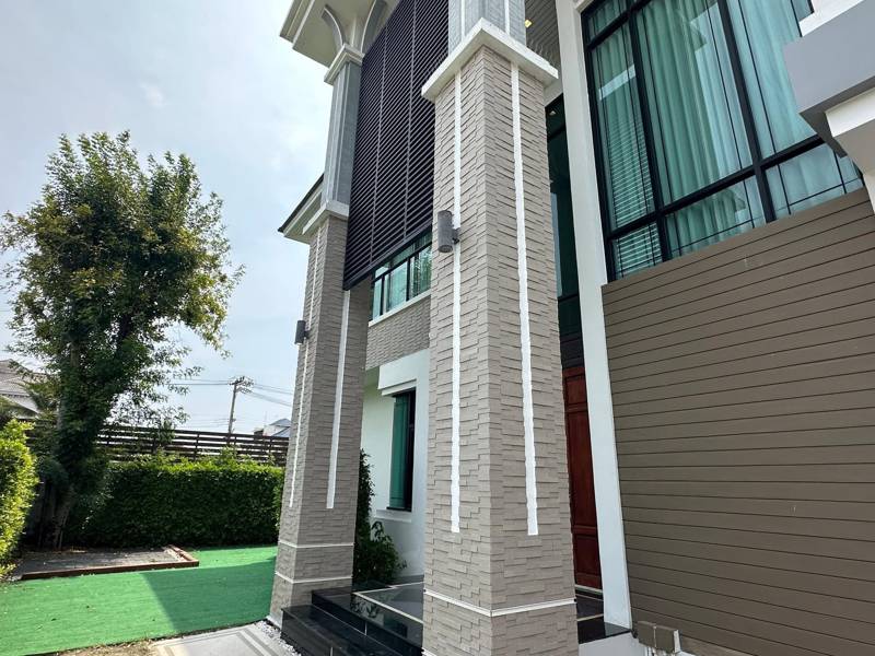 The Pavilla · 4 bedroom · 458 SqM · Bang Khun Thian, Bangkok · Photo 5 The Pavilla 4-bedroom Condo in Bang Khun Thian, Bangkok – photo 5