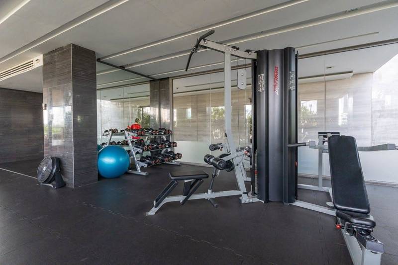 Aequa Sukhumvit 49 · 95.99 SqM · Floor 19 · Watthana, Bangkok · Photo 1 Aequa Sukhumvit 49 Condo in Watthana, Bangkok – photo 1