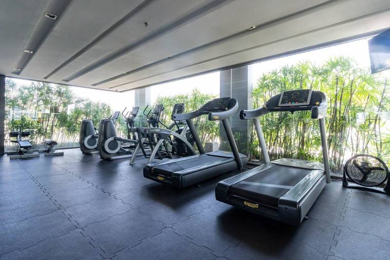Aequa Sukhumvit 49 · 95.99 SqM · Floor 19 · Watthana, Bangkok · Photo 2 Aequa Sukhumvit 49 Condo in Watthana, Bangkok – photo 2