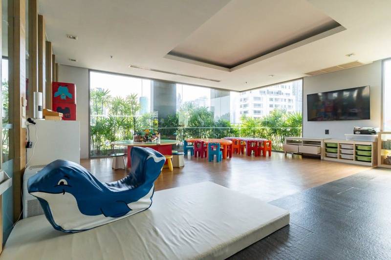 Aequa Sukhumvit 49 · 95.99 SqM · Floor 19 · Watthana, Bangkok · Photo 3 Aequa Sukhumvit 49 Condo in Watthana, Bangkok – photo 3