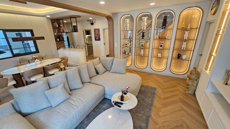Centro Bangna · 265 SqM · Bang Na, Bangkok · Photo 3 Centro Bangna Detached House in Bang Na, Bangkok – photo 3