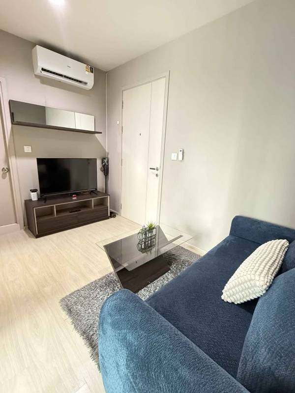 Life Sukhumvit 48 · 30 SqM · Floor 18 · Khlong Toei, Bangkok · Photo 3 Life Sukhumvit 48 Condo in Khlong Toei, Bangkok – photo 3