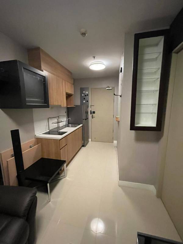 Ideo Mix Sukhumvit 103 · 1 bedroom · 30 SqM · Floor 10 · Bang Na, Bangkok · Photo 1 Ideo Mix Sukhumvit 103 1-bedroom Condo in Bang Na, Bangkok – photo 1