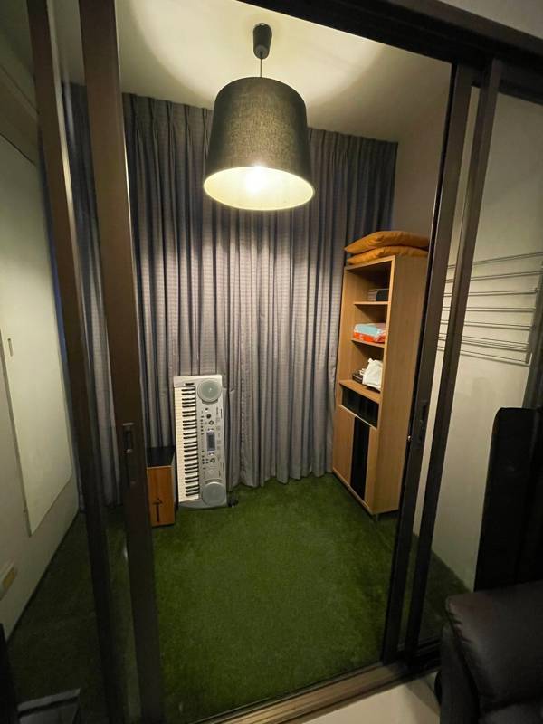 Ideo Mix Sukhumvit 103 · 1 bedroom · 30 SqM · Floor 10 · Bang Na, Bangkok · Photo 3 Ideo Mix Sukhumvit 103 1-bedroom Condo in Bang Na, Bangkok – photo 3
