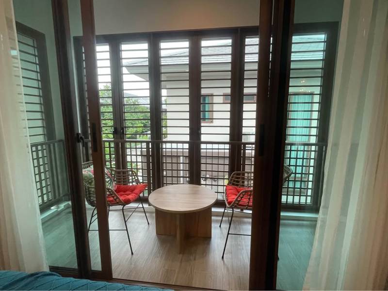 Burasiri Krungthep Kreetha · 4 bedroom · 221.5 SqM · Krungthep Kreetha, Bangkok · Photo 4 Burasiri Krungthep Kreetha 4-bedroom Detached House in Krungthep Kreetha, Bangkok – photo 4