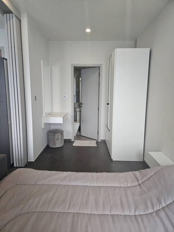 Ideo Q Siam-Ratchathewi · 1 bedroom · 34 SqM · Floor 19 · Ratchathewi, Bangkok · Photo 5 Ideo Q Siam-Ratchathewi 1-bedroom Condo in Ratchathewi, Bangkok – photo 5