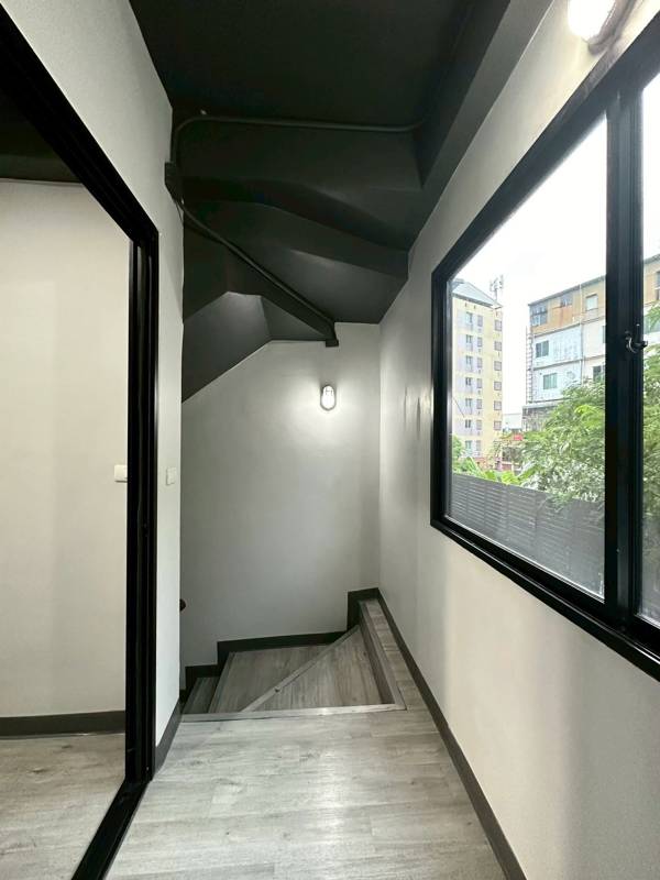 The Pride Sukhumvit 77 · 370 SqM · On Nut, Bangkok · Photo 4 The Pride Sukhumvit 77 Condo in On Nut, Bangkok – photo 4