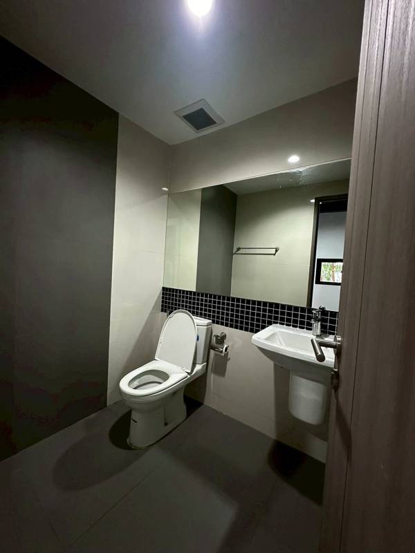 The Pride Sukhumvit 77 · 370 SqM · On Nut, Bangkok · Photo 5 The Pride Sukhumvit 77 Condo in On Nut, Bangkok – photo 5