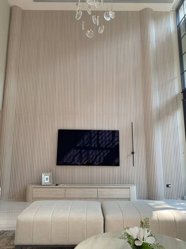 Quarter 31 · 4 bedroom · 425 SqM · Floor 1 · Asoke, Bangkok · Photo 4 Quarter 31 4-bedroom Townhouse in Asoke, Bangkok – photo 4